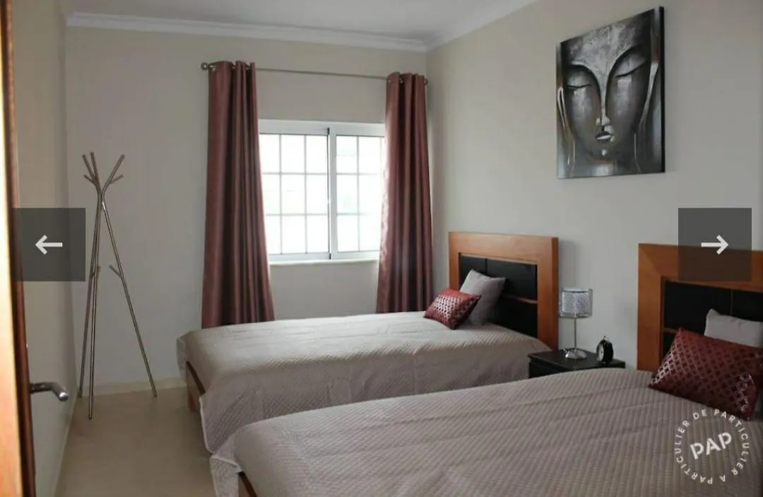 카바쿠스 Casa Mar A Vista 아파트 0*,  포르투갈