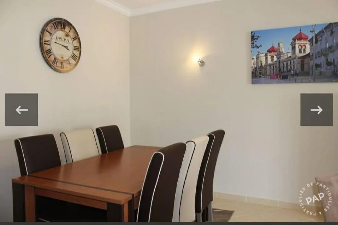Casa Mar A Vista Apartment Cavacos Portugal